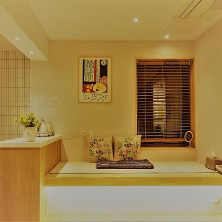 ג'אונג'ו Haengok Guesthouse מראה חיצוני תמונה